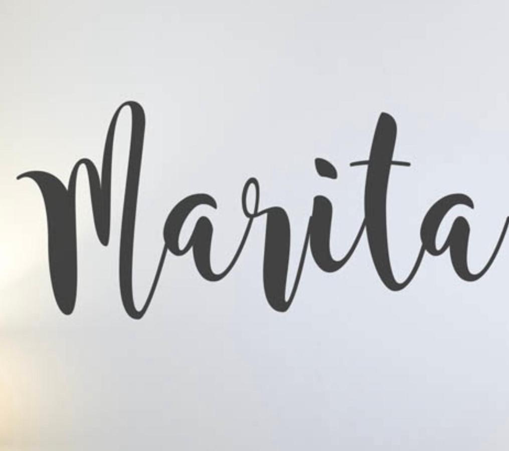 Ferienwohnungen Marita ซัลซเวเดล ภายนอก รูปภาพ